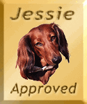 Jessie's Award