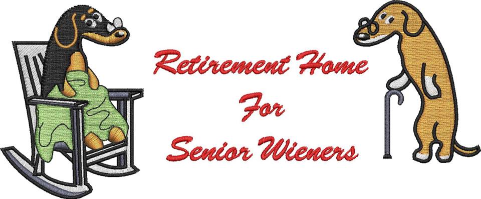 Retirement Home For Senior Wieners
